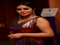 in pics: நடிகை பூர்ணாவின் பரிபூரண புகைப்படங்கள்!!