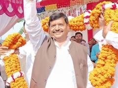 UP Election 2022: शिवपाल सिंह यादव बोले- यूपी में हमारी सरकार आई तो हर घर में दो लोगों को नौकरी, 300 यूनिट बिजली फ्री देंगे