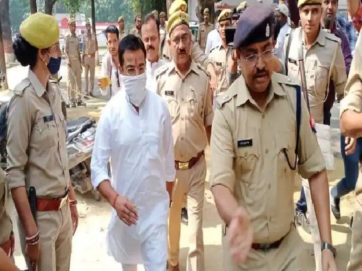 Lakhimpur Violence Case News: Bullet Fired From Accused Aajay Mishra Son Ashish Mishra's Rifle, Reveals Forensic Report Lakhimpur Violence Case: లఖింపూర్ ఘటనలో ట్విస్ట్.. కాల్పులు జరిపింది ఆశిష్ మిశ్రానే.. ఇరకాటంలో కేంద్ర మంత్రి!