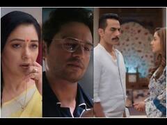Anupamaa Serial: अनुज कपाड़िया ने बताई लव फीलिंग्स, अनुपमा के उड़े होश, काव्या उठाएगी फायदा, नई साजिश रचेगी