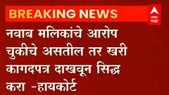 Dnyandeo Wankhede : ज्ञानदेव वानखेडे यांच्या मानहानीचा दाव्या बद्दल काय दिला उच्च न्यायालयाने आदेश ?