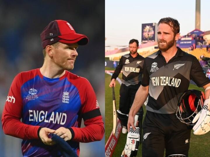 ICC T20 WC 2021: England to play against New Zealand in Semi-Final Match 43 when and where to watch, timings in Sheikh Zayed Stadium ICC T20 WC 2021, ENG vs NZ Preview: టీ20 పోరులో మొదటి సెమీస్ నేడే.. ఫైనల్ బెర్త్ ఎవరికి?