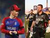 T20 World Cup, 1st Semifinal: फाइनल में प्रवेश के लिए इंग्लैंड और न्यूजीलैंड के बीच होगी जंग, जानिए किसका पलड़ा है भारी