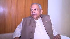 Akhilesh Yadav और Shivpal Yadav पर ये क्या बोल गए SP सांसद Sukhram Singh Yadav!