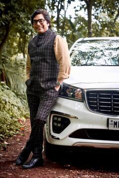 Ashutosh Rana Birthday Special : अभिनय नाही तर या क्षेत्रात करणार होते करीअर; जाणून घ्या आशुतोष राणा यांच्याबद्दल खास गोष्टी