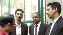 Prabhakar Sail के वकील ने Kiran Gosavi और NCB के कुछ अधिकारीयों के बारे में किये 'बड़े खुलासे'