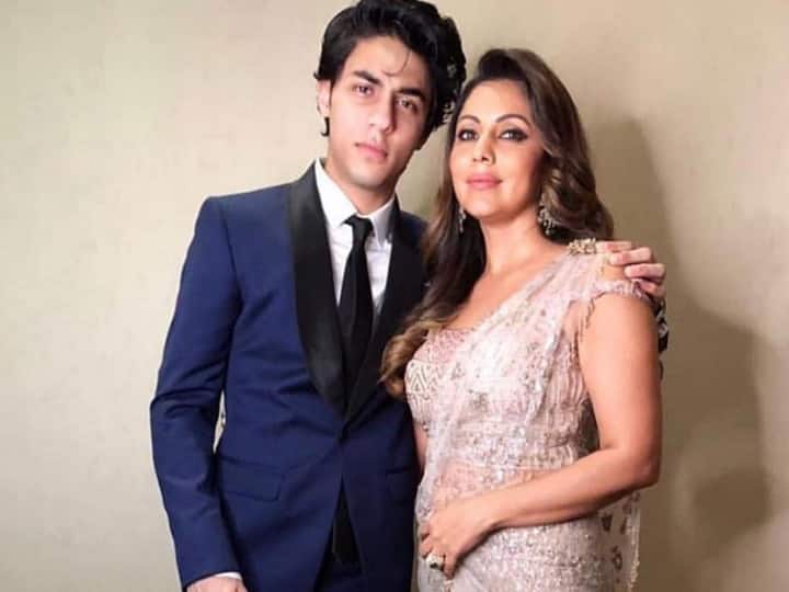 Here is what Gauri had commented on the difference of religion and the impact it will have on their children Aryan Khan किस धर्म को मानते हैं-हिंदू या मुस्लिम? इस सवाल के जवाब में मां Gauri ने कही थी ये बड़ी बात