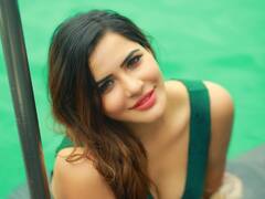 Ashu reddy Photos: అందంతో చంపేస్తున్న అషూ రెడ్డి... ఎక్స్‌పోజింగ్లో తగ్గేదేలే