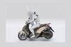 Airbag in Scooter Bike: अब बाइक और स्कूटर में भी मिलेगा एयरबैग, सेकेंड भर में खुलकर करेगा आपकी सुरक्षा