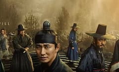 Korean Web Series: కేక పుట్టించే 6 కొరియన్ వెబ్‌సీరిస్‌లు ఇవే..