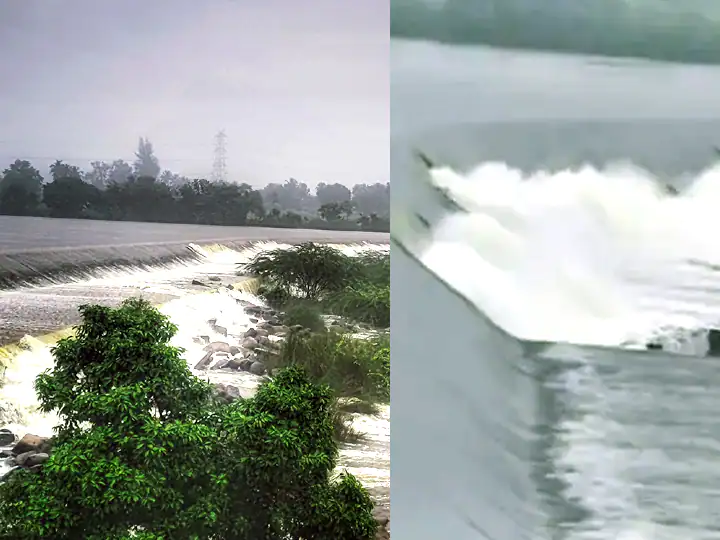 Tamil Nadu Rains 2021: How Strong Are The Dams? Residents Worry As Cracks Surface