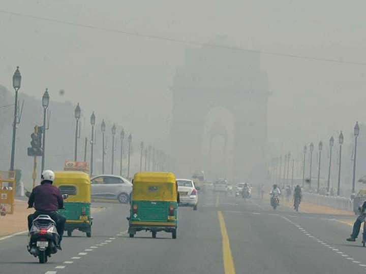 Lockdown in National Capital New Delhi due to high Pollution, Schools Shut, Government Employees to work from home ਮੁੜ ਲੱਗਿਆ ਲੌਕਡਾਊਨ, ਸਕੂਲ ਬੰਦ, ਸਰਕਾਰੀ ਕਰਮਚਾਰੀ ਘਰੋਂ ਕਰਨਗੇ ਕੰਮ