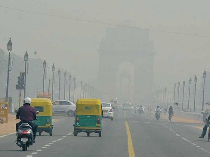 Delhi News Action intensified against those violating pollution rules police teams deployed at 170 places Delhi News: प्रदूषण नियमों का उल्लंघन करने वालों के खिलाफ कार्रवाई तेज, 170 स्थानों पर पुलिस की टीम तैनात