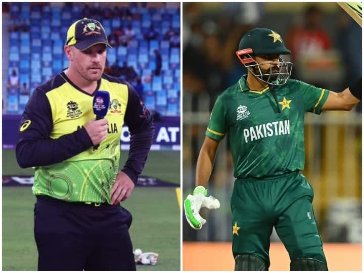 Tomorrow, the second semi-final will be played between Pakistan and Australia, this will be the Playing 11 Tomorrow, the second semi-final will be played between Pakistan and Australia, this will be the Playing 11