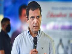 महंगाई, बेरोजगारी के खिलाफ जनजागरण अभियान चलाएगी कांग्रेस, Rahul Gandhi बोले- अन्याय का जवाब लेकर रहेंगे