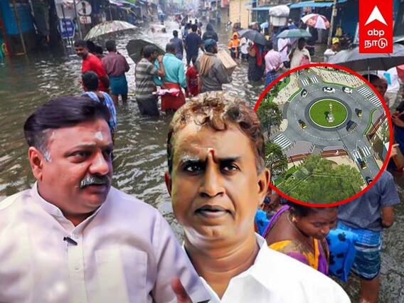 Smart City Project Scam: 5000 கோடி ஸ்வாகா.. எஸ்.பி. வேலுமணி மீது அதிமுக முன்னாள் நிர்வாகி பகீர்