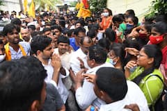 Nara Lokesh: ఏసీ రూముల్లో కూర్చుని వైసీపీ రాయించిన ఏకపక్ష కమిటీ రిపోర్టులు చెల్లవు