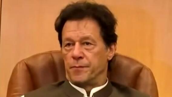 Did Pakistan join hands with terrorist organisation TTP? | Master Stroke (10 Nov 2021)