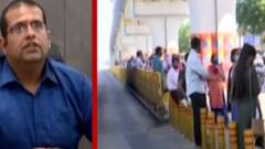 રાજકોટ અને સૌરાષ્ટ્રમાં કોરોના કેસમાં વધારો, 24 કલાકમાં 11 નવા કેસ નોંધાયા, જુઓ ગુજરાતી ન્યુઝ