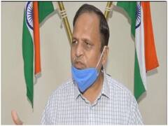 Delhi Jal Board New Order: दिल्ली जल बोर्ड ने लिया फैसला, पानी के नए कनेक्शन होंगे इंस्टॉल