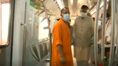 Kanpur Metro को लेकर आपस में भिड़े BJP MLA सुरेंद्र मैथानी और SP नेता मनोज काका ! | Baat To Chubhegi