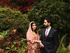 Malala Marriage: મલાલાએ જેની સાથે લગ્ન કર્યાં એ યુવક કોણ છે? અસર મલિકને પાકિસ્તાન ક્રિકેટ સાથે શું છે સંબંધ?