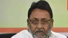 Nawab Malik: 'ভুয়ো নোট চক্র চালাতেন দেবেন্দ্র ফডণবীশ', বিস্ফোরক নবাব| Bangla News