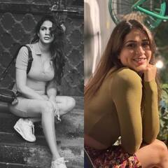 Lavanya Tripathi: గ్లామర్ డోస్ పెంచేసిన అందాల రాక్షసి.. 