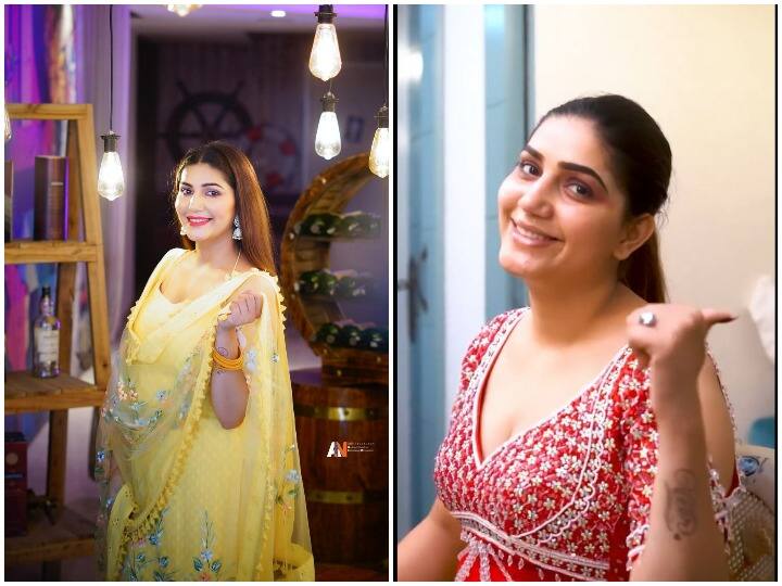 Sapna Choudhary Latest Dance Video without Makeup look haryanvi dancer trending song Sapna Choudhary का डांस वीडियो सोशल मीडिया पर वायरल, आपने देखा क्या