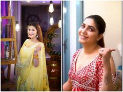 Sapna Choudhary का डांस वीडियो सोशल मीडिया पर वायरल, आपने देखा क्या