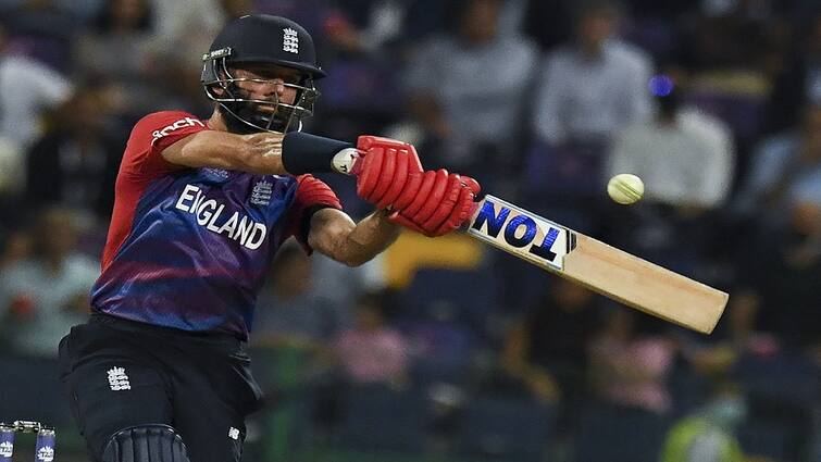 ICC T20 WC 2021: England given target of 167 runs against New Zealand in Semi-Final Match 43 at Sheikh Zayed Stadium ENG vs NZ, 1 Innings Highlight: ফাইনালে উঠতে নিউজিল্যান্ডের চাই ১৬৭, পারবেন কি উইলিয়ামসনরা?