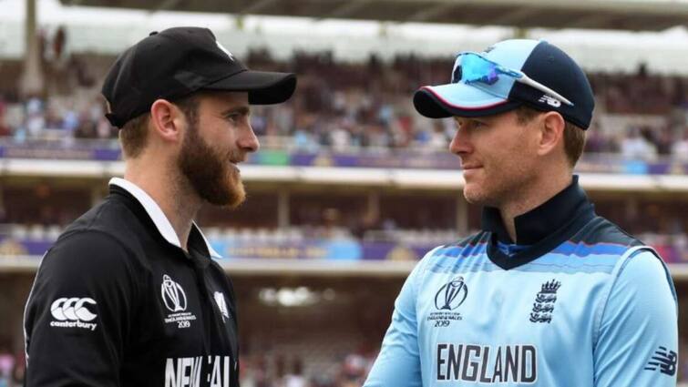 T20 World Cup 2021 : Today first Semi final match between England and New Zealand, see details આજે ટી20 વર્લ્ડકપની પ્રથમ સેમિ ફાઇનલમાં ઇંગ્લેન્ડ સામે ટકરાશે ન્યૂઝીલેન્ડ, જાણો વિગતે