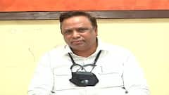 Ashish Shelar on Nawab Malik : हायड्रोजन बॉम्बची भाषा करणारे लवंगीही लावू शकले नाही