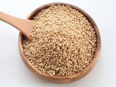 White Sesame: શું તમે બદલાતી સિઝનમાં શરદી, ખાંસી અને સાંધાના દુખાવાથી પરેશાન છો? તો એક ચમચી સફેદ તલનો આ રીતે ઉપયોગ કરો