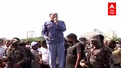 ST Workers Strike : ....तर आम्ही मंत्रालयाचाही ताबा घेतला असता; Kirit Somaiya