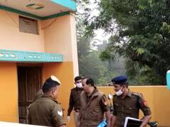 UP Crime News: सोनभद्र में बदमाशों ने गला रेतकर की प्रोफेसर की हत्या, मामले की जांच में जुटी पुलिस