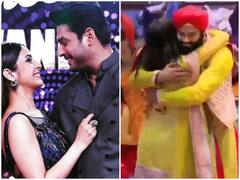 Shehnaaz Gill और Sidharth Shukla का पुराना डांस वीडियो वायरल, क्यूट केमेस्ट्री देख फैंस हुए इमोशनल