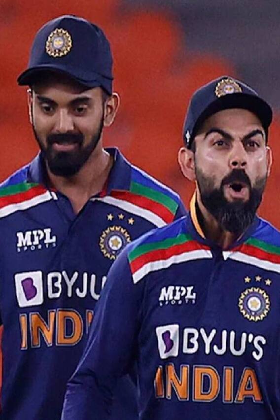 టీ20 ర్యాంకింగ్స్‌లో టాప్-10 బ్యాట్స్‌మెన్.. భారత్ నుంచి ఇద్దరు!