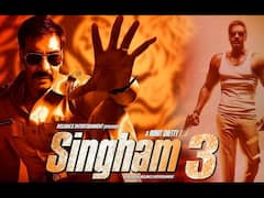 Singham 3 के कॉन्सेप्ट को लेकर खुलासा, Rohit Shetty और Ajay Devgn की फिल्म कश्मीर में Article 370 पर होगी आधारित