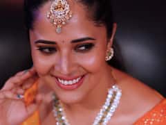 Anasuya Bharadwaj: గుండు కొట్టించుకోవడానికి సిద్ధంగా ఉన్నానంటున్న ద్రాక్షాయణి