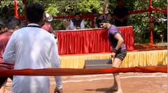 In Pics: 'सुख म्हणजे नक्की काय असतं' मालिकेच्या महाएपिसोडमध्ये रंगणार चुरशीचा सामना