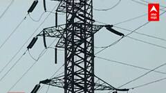 Mumbai Electricity Issue : मुंबईतील अनेक भागात वीज काही वेळासाठी गायब! लोकललाही फटका, तासाभरानंतर वीजपुरवठा पूर्ववत