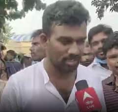 Ananthpur SSBN: ప్రభుత్వ నిర్ణయాలతో విద్యార్థులు పడే కష్టాలు నారా లోకేష్ కి వివరించామన్న పరిటాల శ్రీరామ్