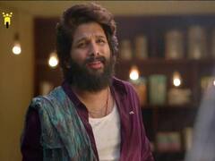 TSRTC To Send Legal Notice To Allu Arjun, Rapido Over 'Demeaning' Commercial