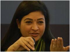 Punjab news: कांग्रेस प्रवक्ता अलका लांबा ने केजरीवाल पर साधा निशाना, बोलीं- पार्टी में महिलाओं को नहीं दिया जाता है सम्मान