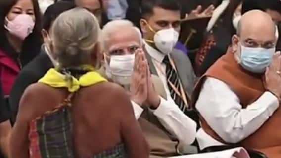 Padma Awards से सम्मानित इन लोगों की सादगी की कहानी जरूर देखें