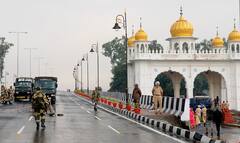 Pakistan Requests India To Reopen Kartarpur Corridor For Guru Nanak Dev's Anniversary