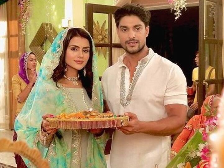 आठवें नंबर पर कलर्स के शो उडारियां को जगह मिली है. ये शो भी दर्शकों का मनोरंजन करने में कामयाब रहा है.