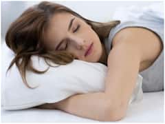 Health Care Tips: रात को नींद न आने से हैं परेशान?  इन तरीकों को अपनाने से मिलेगी सुकून भरी नींद