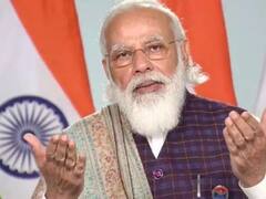 Janjatiya Gaurav Diwas: बिरसा मुंडा के सम्मान में रांची में संग्रहालय का उद्घाटन करेंगे PM मोदी, भोपाल में जनजातीय समुदाय को देंगे सौगात